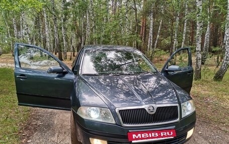 Skoda Octavia, 2005 год, 450 000 рублей, 5 фотография