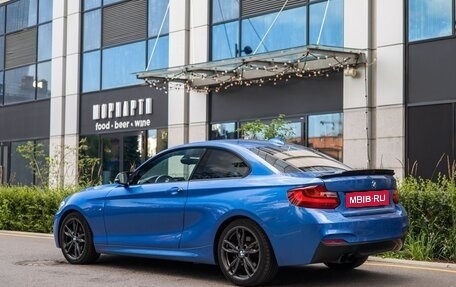BMW 2 серия F22, 2015 год, 2 550 000 рублей, 6 фотография