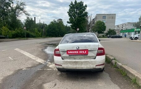 Skoda Octavia, 2015 год, 460 000 рублей, 4 фотография
