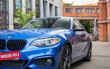 BMW 2 серия F22, 2015 год, 2 550 000 рублей, 10 фотография