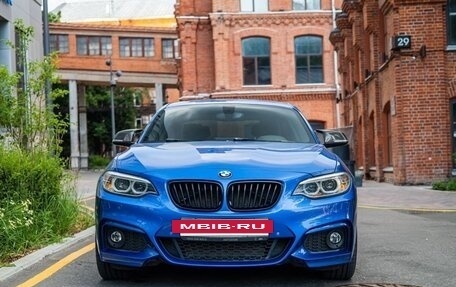 BMW 2 серия F22, 2015 год, 2 550 000 рублей, 9 фотография
