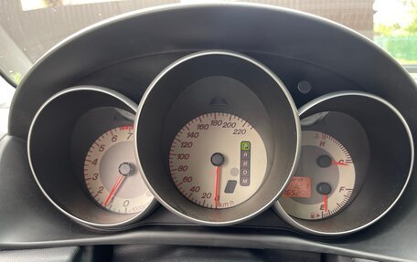 Mazda 3, 2008 год, 560 000 рублей, 9 фотография