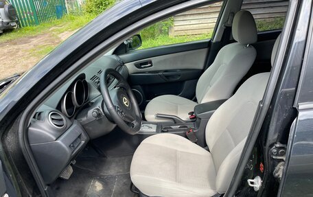 Mazda 3, 2008 год, 560 000 рублей, 5 фотография