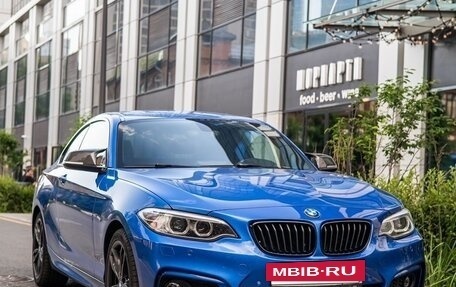 BMW 2 серия F22, 2015 год, 2 550 000 рублей, 7 фотография