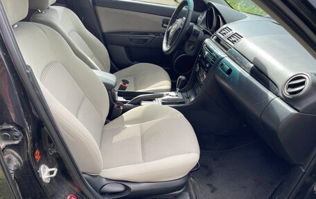 Mazda 3, 2008 год, 560 000 рублей, 6 фотография