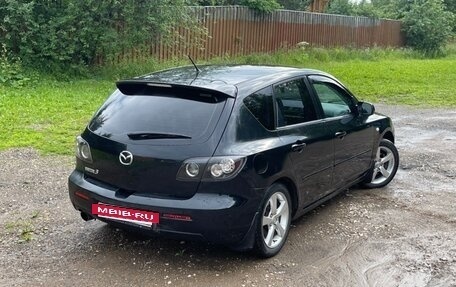 Mazda 3, 2008 год, 560 000 рублей, 2 фотография