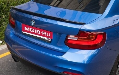 BMW 2 серия F22, 2015 год, 2 550 000 рублей, 8 фотография