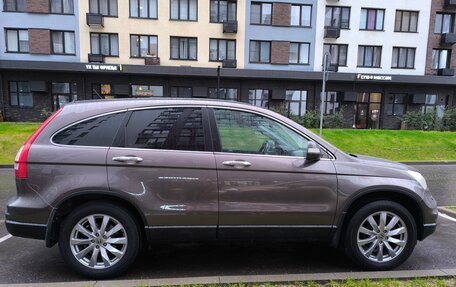 Honda CR-V III рестайлинг, 2012 год, 1 700 000 рублей, 6 фотография