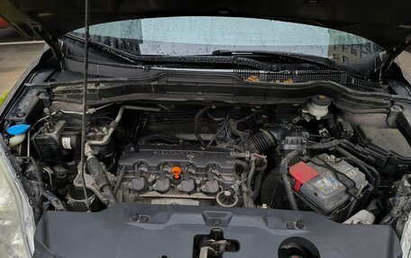Honda CR-V III рестайлинг, 2012 год, 1 700 000 рублей, 13 фотография
