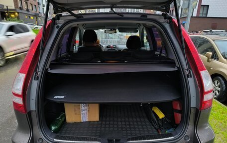 Honda CR-V III рестайлинг, 2012 год, 1 700 000 рублей, 10 фотография