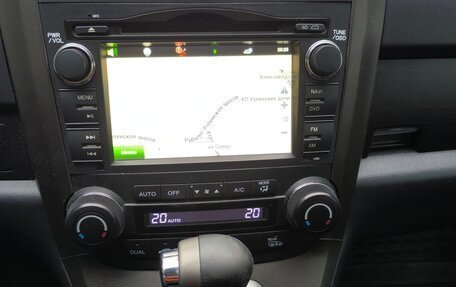 Honda CR-V III рестайлинг, 2012 год, 1 700 000 рублей, 12 фотография