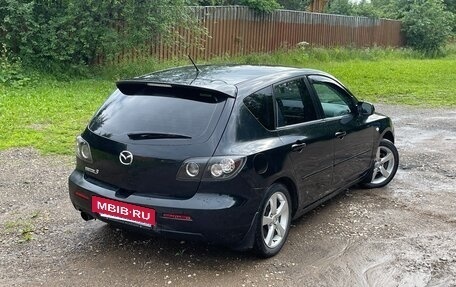 Mazda 3, 2008 год, 560 000 рублей, 11 фотография