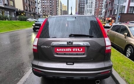 Honda CR-V III рестайлинг, 2012 год, 1 700 000 рублей, 4 фотография