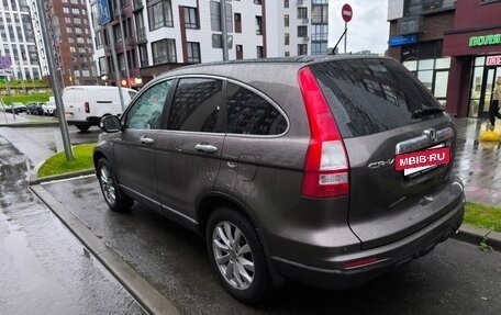 Honda CR-V III рестайлинг, 2012 год, 1 700 000 рублей, 3 фотография