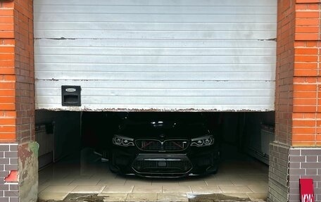 BMW 5 серия, 2020 год, 4 200 000 рублей, 2 фотография