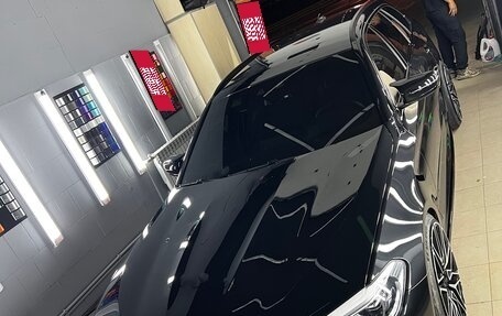 BMW 5 серия, 2020 год, 4 200 000 рублей, 31 фотография