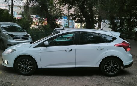 Ford Focus III, 2013 год, 780 000 рублей, 4 фотография