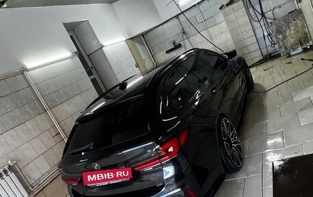 BMW 5 серия, 2020 год, 4 200 000 рублей, 28 фотография