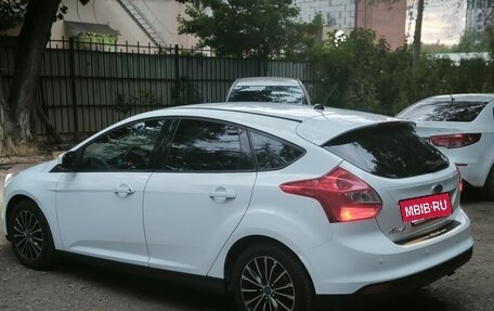 Ford Focus III, 2013 год, 780 000 рублей, 5 фотография
