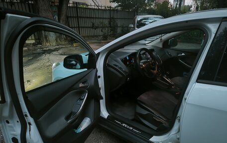 Ford Focus III, 2013 год, 780 000 рублей, 12 фотография