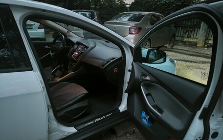 Ford Focus III, 2013 год, 780 000 рублей, 9 фотография
