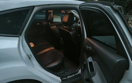 Ford Focus III, 2013 год, 780 000 рублей, 10 фотография