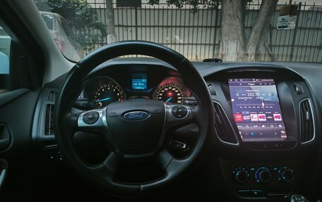 Ford Focus III, 2013 год, 780 000 рублей, 13 фотография