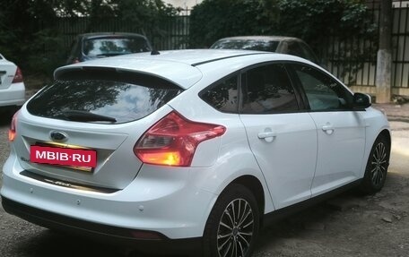 Ford Focus III, 2013 год, 780 000 рублей, 7 фотография