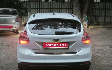 Ford Focus III, 2013 год, 780 000 рублей, 6 фотография