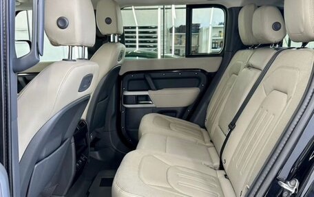 Land Rover Defender II, 2021 год, 5 980 000 рублей, 11 фотография