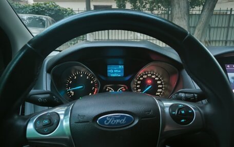 Ford Focus III, 2013 год, 780 000 рублей, 14 фотография