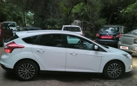Ford Focus III, 2013 год, 780 000 рублей, 8 фотография