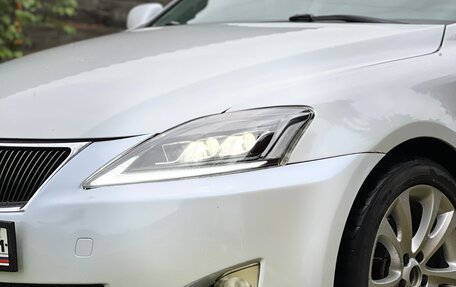 Lexus IS II рестайлинг 2, 2006 год, 1 180 000 рублей, 3 фотография