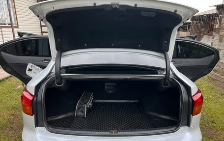 Lexus IS II рестайлинг 2, 2006 год, 1 180 000 рублей, 15 фотография