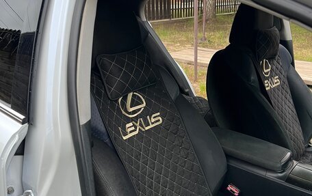 Lexus IS II рестайлинг 2, 2006 год, 1 180 000 рублей, 18 фотография