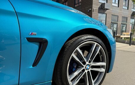 BMW 4 серия, 2017 год, 2 900 000 рублей, 3 фотография