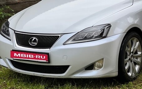 Lexus IS II рестайлинг 2, 2006 год, 1 180 000 рублей, 4 фотография