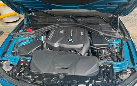 BMW 4 серия, 2017 год, 2 900 000 рублей, 17 фотография