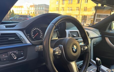 BMW 4 серия, 2017 год, 2 900 000 рублей, 12 фотография