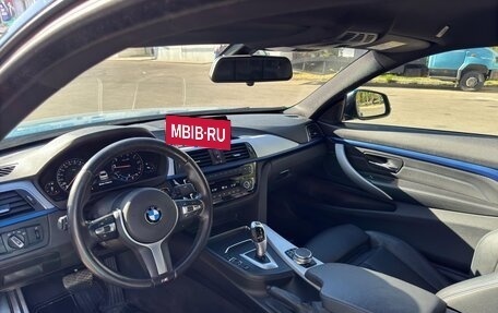 BMW 4 серия, 2017 год, 2 900 000 рублей, 13 фотография