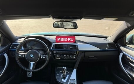 BMW 4 серия, 2017 год, 2 900 000 рублей, 16 фотография