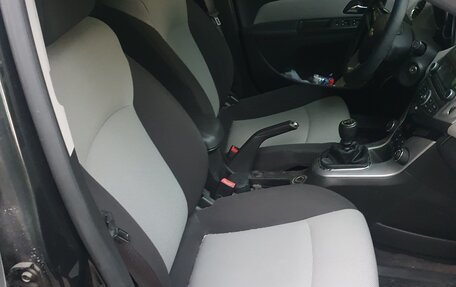 Chevrolet Cruze II, 2012 год, 650 000 рублей, 4 фотография