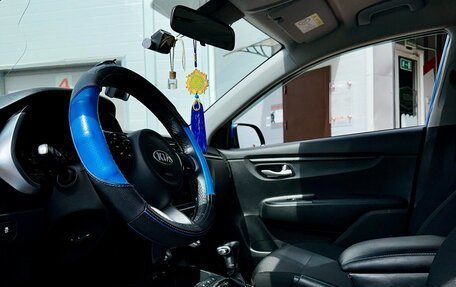 KIA Rio IV, 2020 год, 1 500 000 рублей, 5 фотография