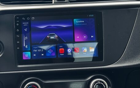 KIA Rio IV, 2020 год, 1 500 000 рублей, 8 фотография