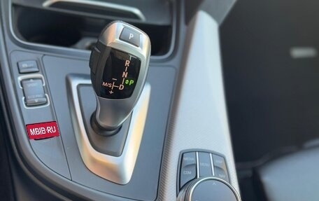 BMW 4 серия, 2017 год, 2 900 000 рублей, 15 фотография