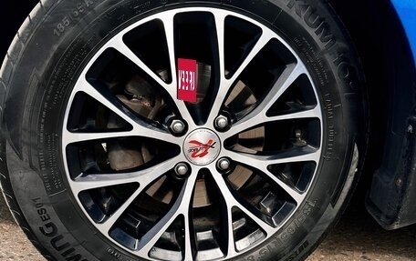 KIA Rio IV, 2020 год, 1 500 000 рублей, 10 фотография