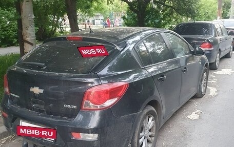 Chevrolet Cruze II, 2012 год, 650 000 рублей, 2 фотография