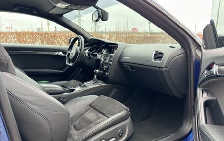 Audi RS 5, 2012 год, 3 090 000 рублей, 7 фотография