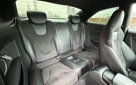 Audi RS 5, 2012 год, 3 090 000 рублей, 11 фотография