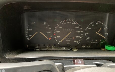 Volkswagen Passat B3, 1991 год, 150 000 рублей, 3 фотография